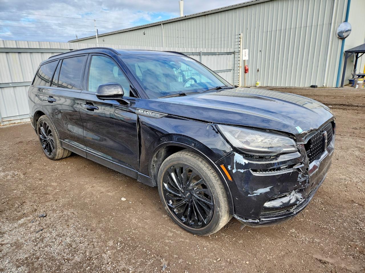 2023 Lincoln Aviator Reserve - Image 4