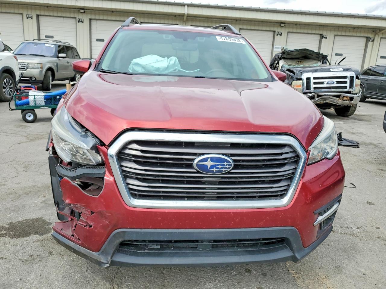 2019 Subaru Ascent - Фото 5