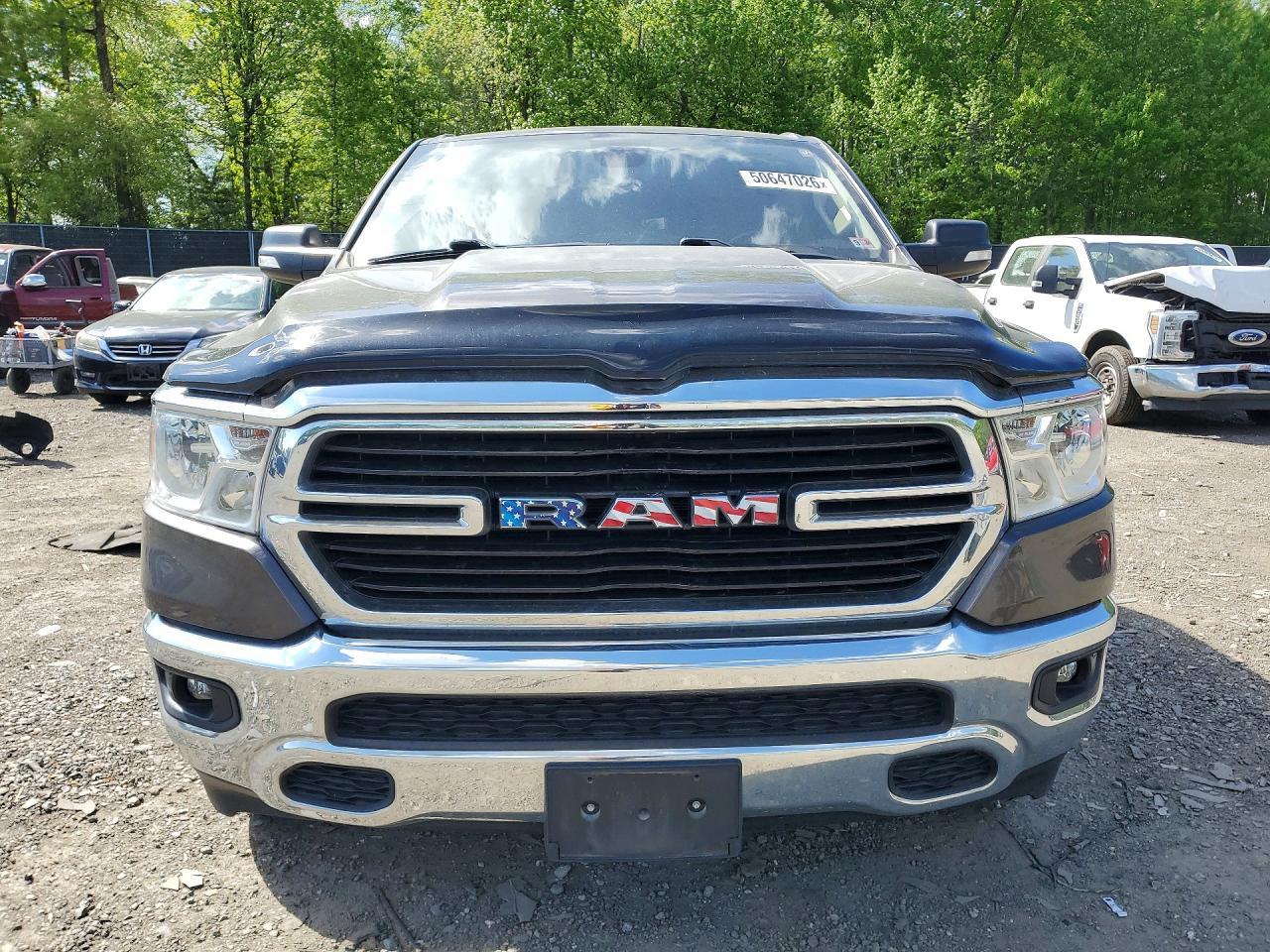 2020 Ram 1500 Big Horn - Фото 5