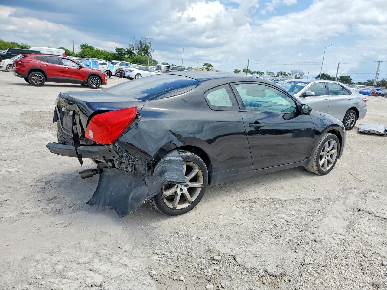 2008 Nissan Altima 2.5S - Фото 3