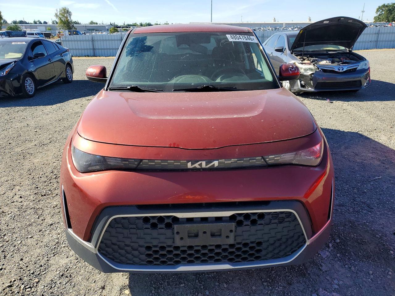 2023 Kia Soul Lx - Image 5