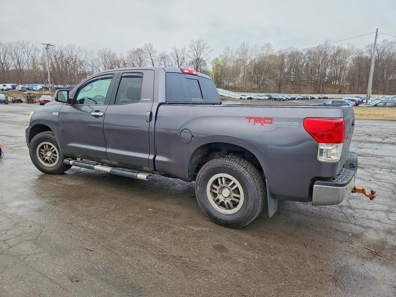 2013 Toyota Tundra Limited - Image 2