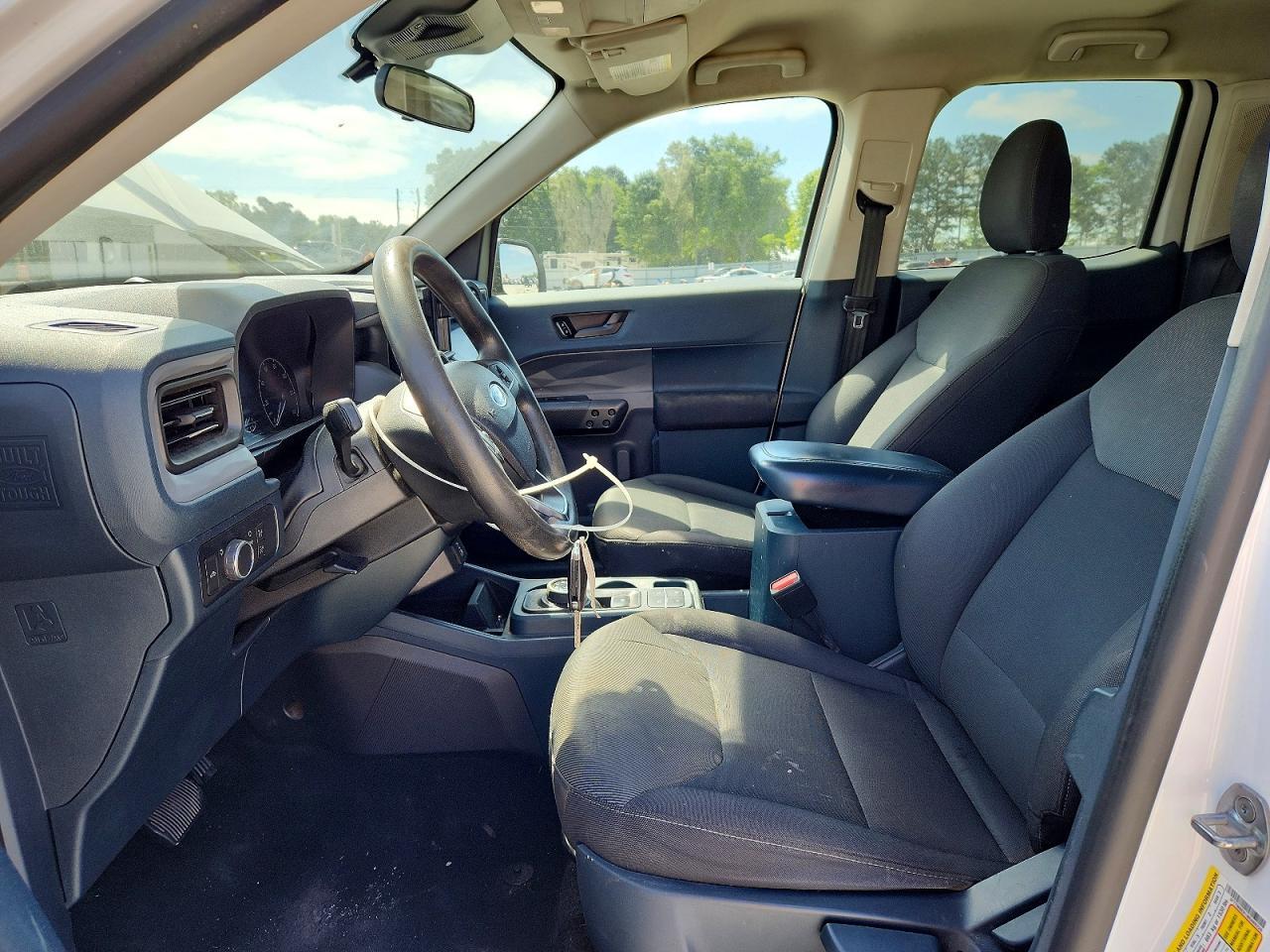 2022 Ford Maverick Xl - Фото 7