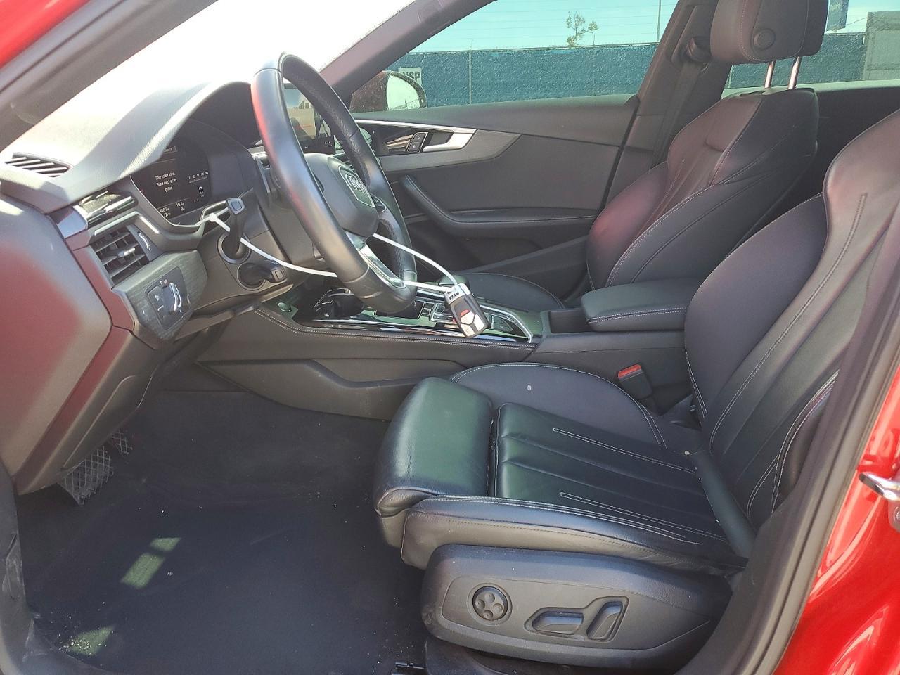 2023 Audi A4 Premium Plus 45 - Фото 7