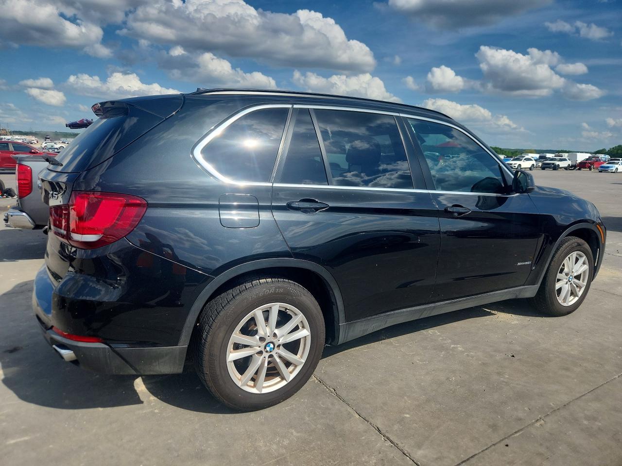 2015 BMW X5 Sdrive35I - Image 3