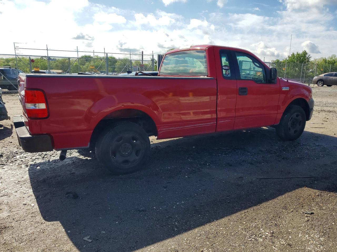 2005 Ford F150 - Фото 3