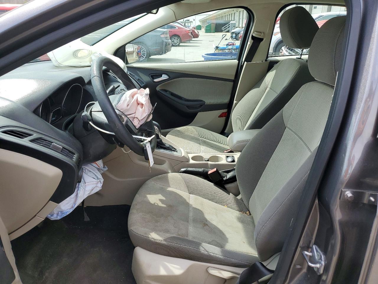 2013 Ford Focus Se - Фото 7