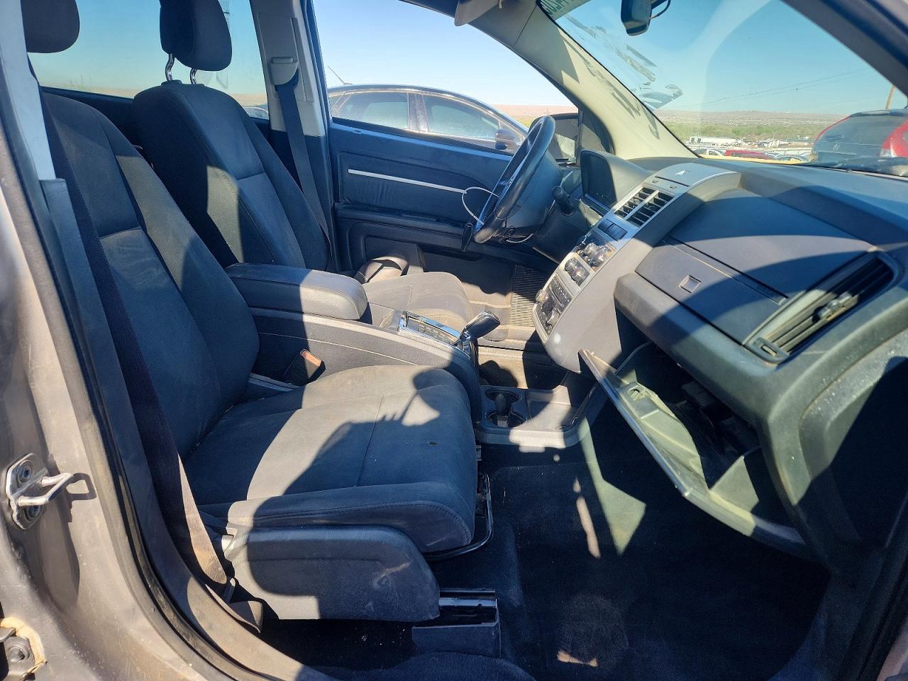 2010 Dodge Journey Sxt - Фото 7
