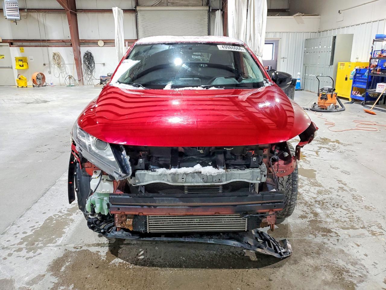 2019 Mitsubishi Eclipse Cross Le - Фото 5