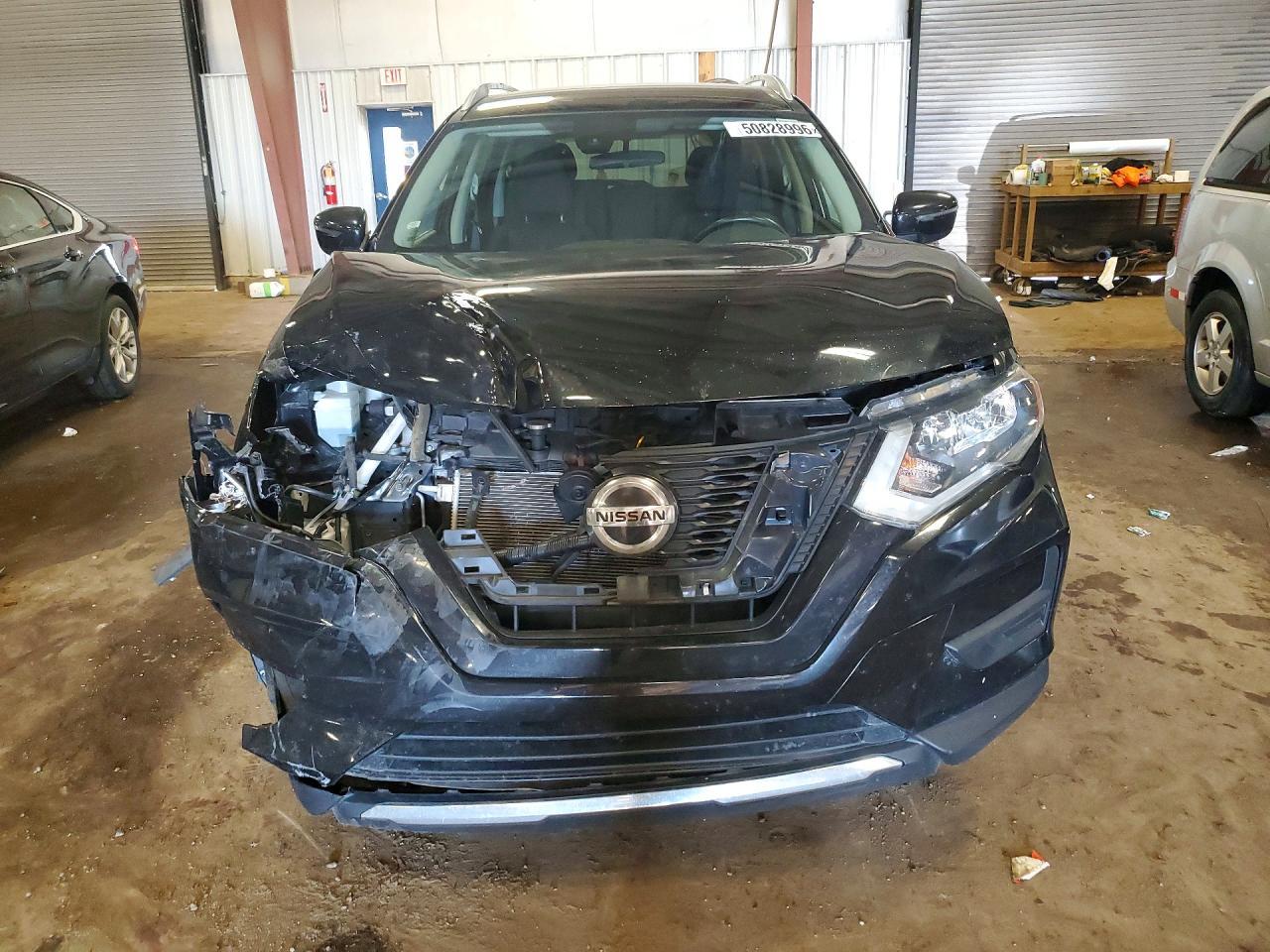 2020 Nissan Rogue Sv - Image 5