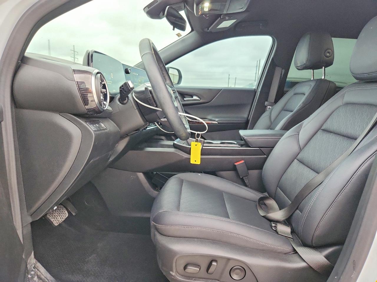 2025 Chevrolet Equinox Lt - Фото 7