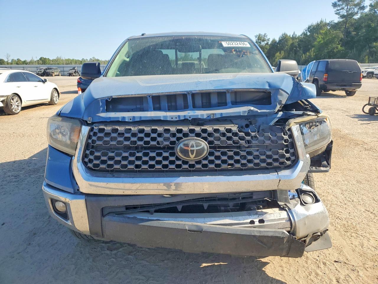 2019 Toyota Tundra Sr5 - Image 5