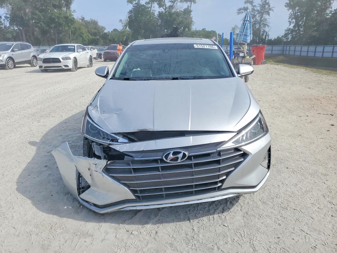 2020 Hyundai Elantra Value Edition - Image 5