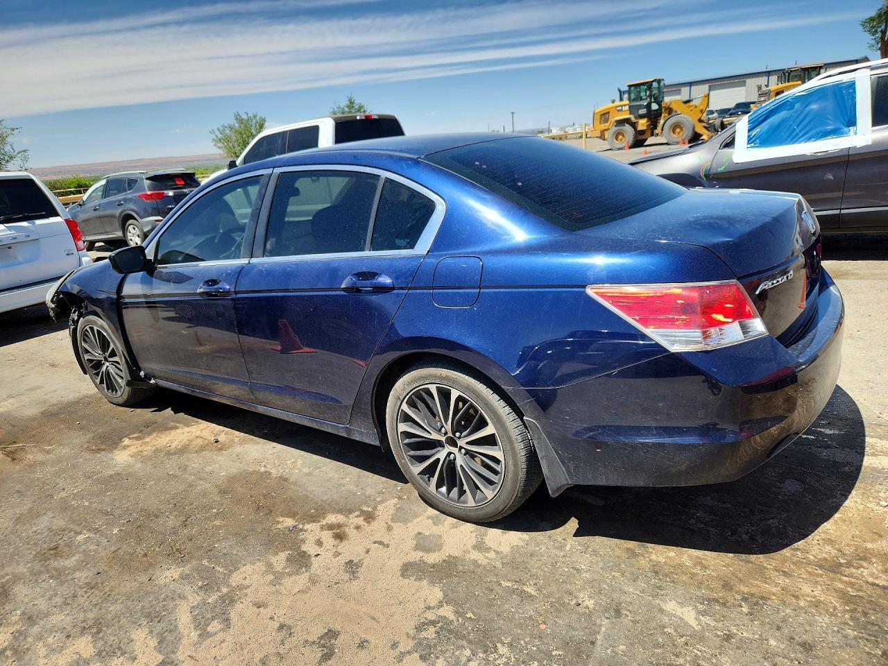 2010 Honda Accord Lx - Image 2