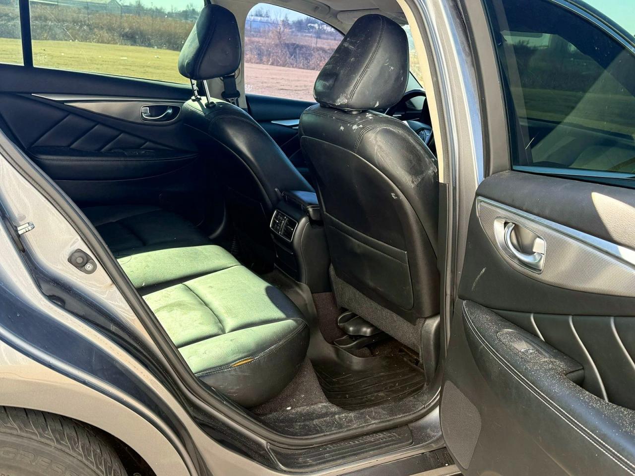 2015 Infiniti Q50 Premium - Image 6