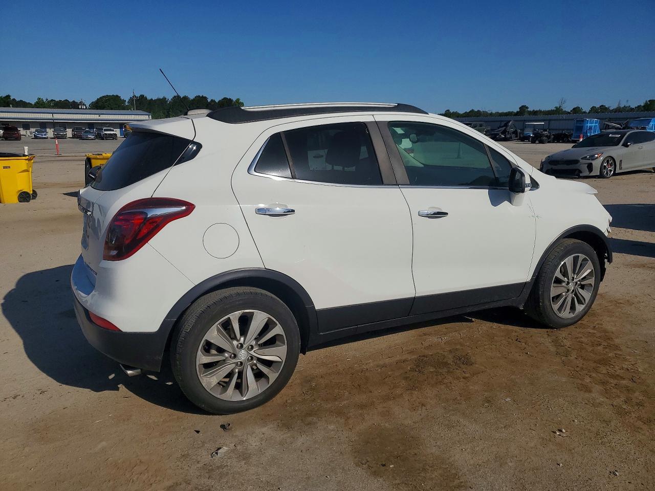 2019 Buick Encore Preferred - Image 3