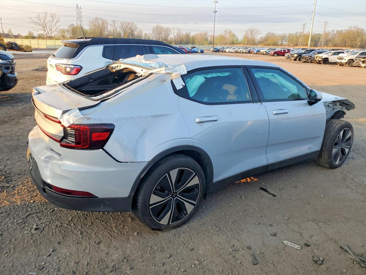 2023 Polestar 2 - Image 3