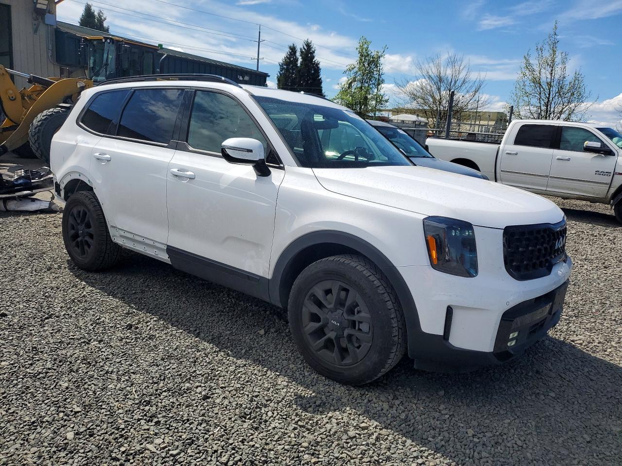 2024 Kia Telluride Sx-Prestige X-Pro - Image 4