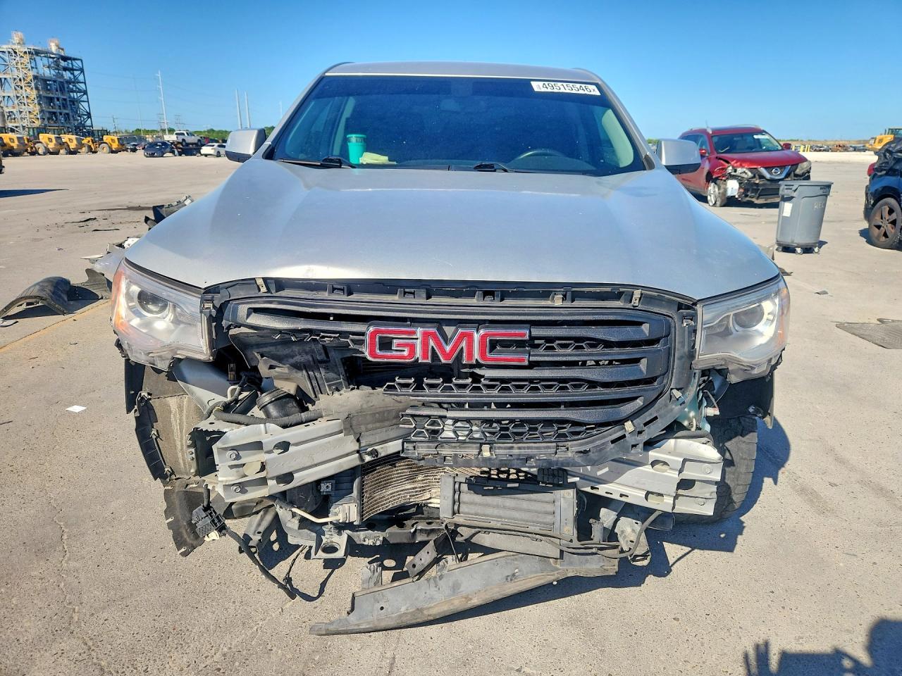2017 GMC Acadia Sle - Image 5