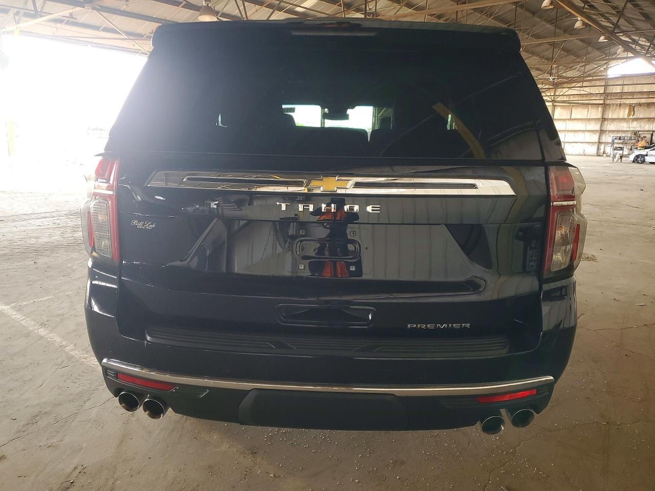 2023 Chevrolet Tahoe - Image 6