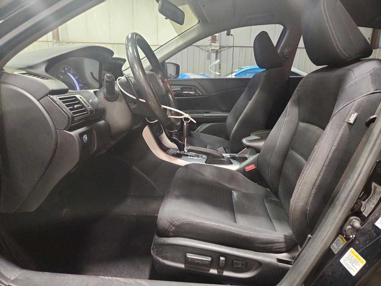 2014 Honda Accord Sport - Фото 7