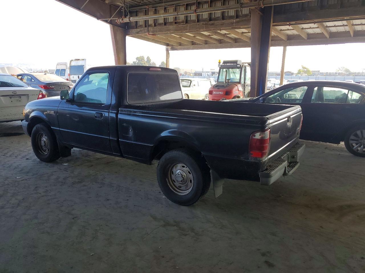2003 Ford Ranger - Image 2