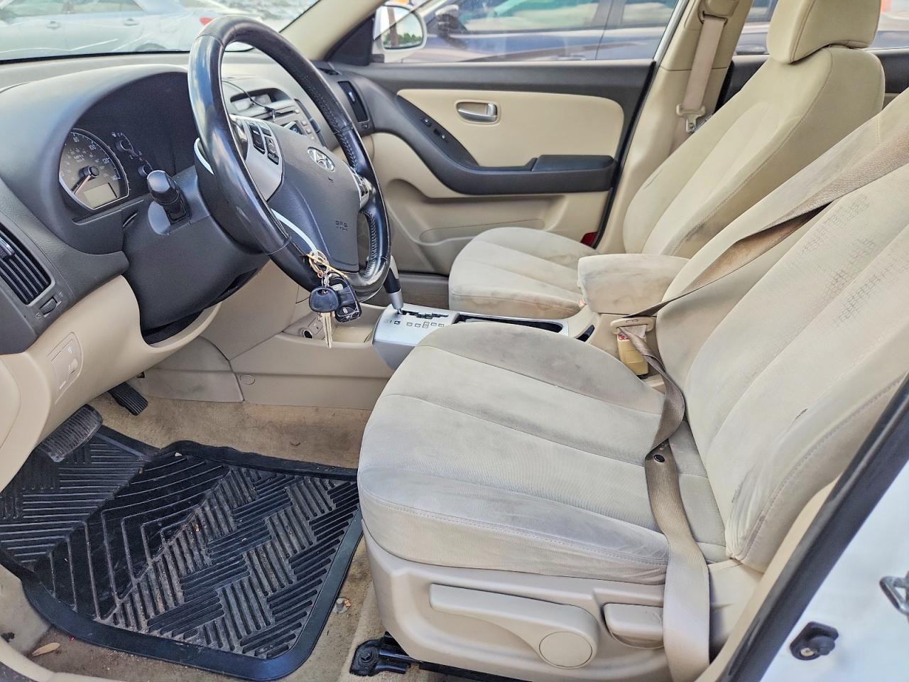 2007 Hyundai Elantra Gls - Image 7