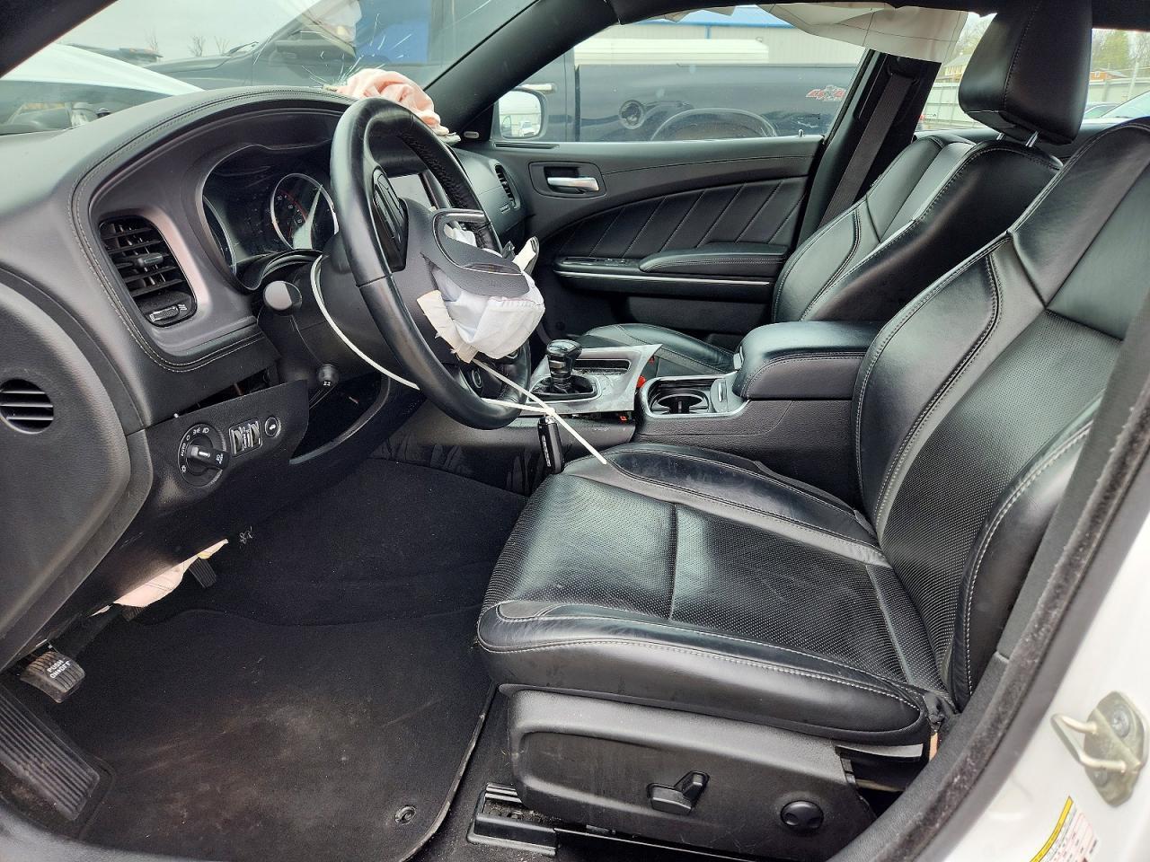 2023 Dodge Charger Sxt - Фото 7