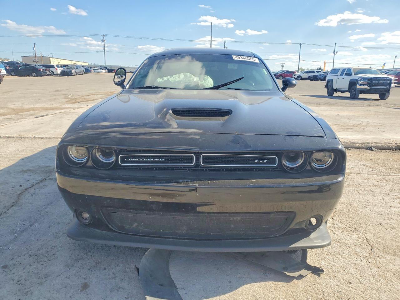 2021 Dodge Challenger Gt - Image 5