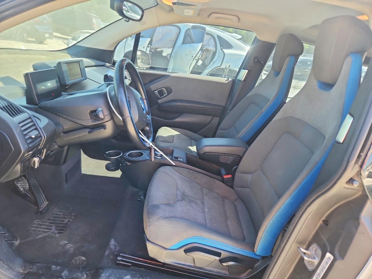 2017 BMW I3 Bev - Фото 7