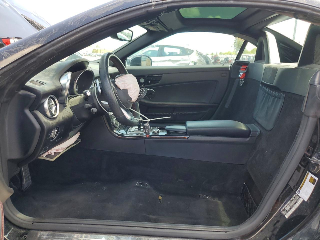 2020 Mercedes-Benz Slc 300 - Фото 7