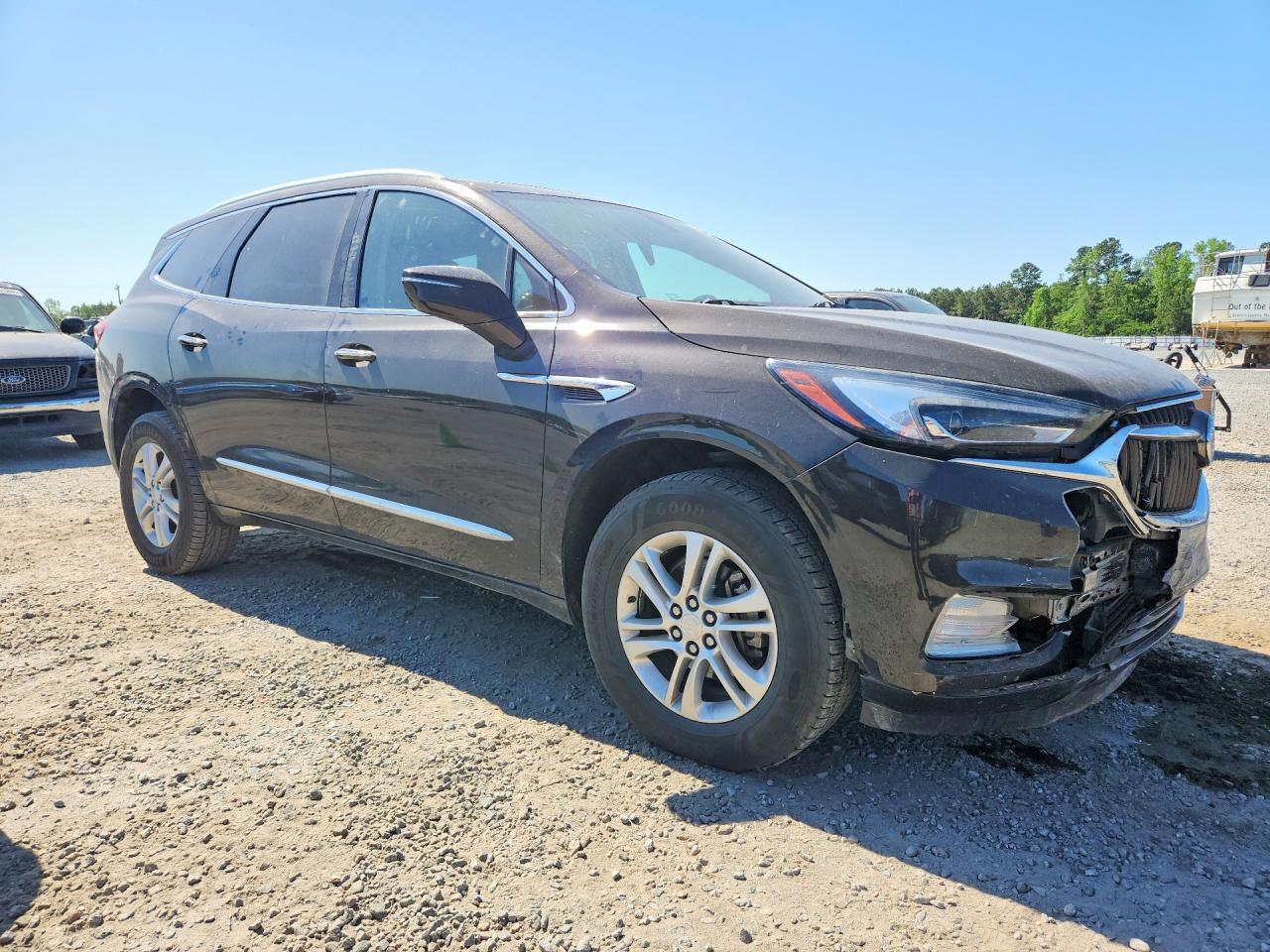 2019 Buick Enclave Essence - Image 4