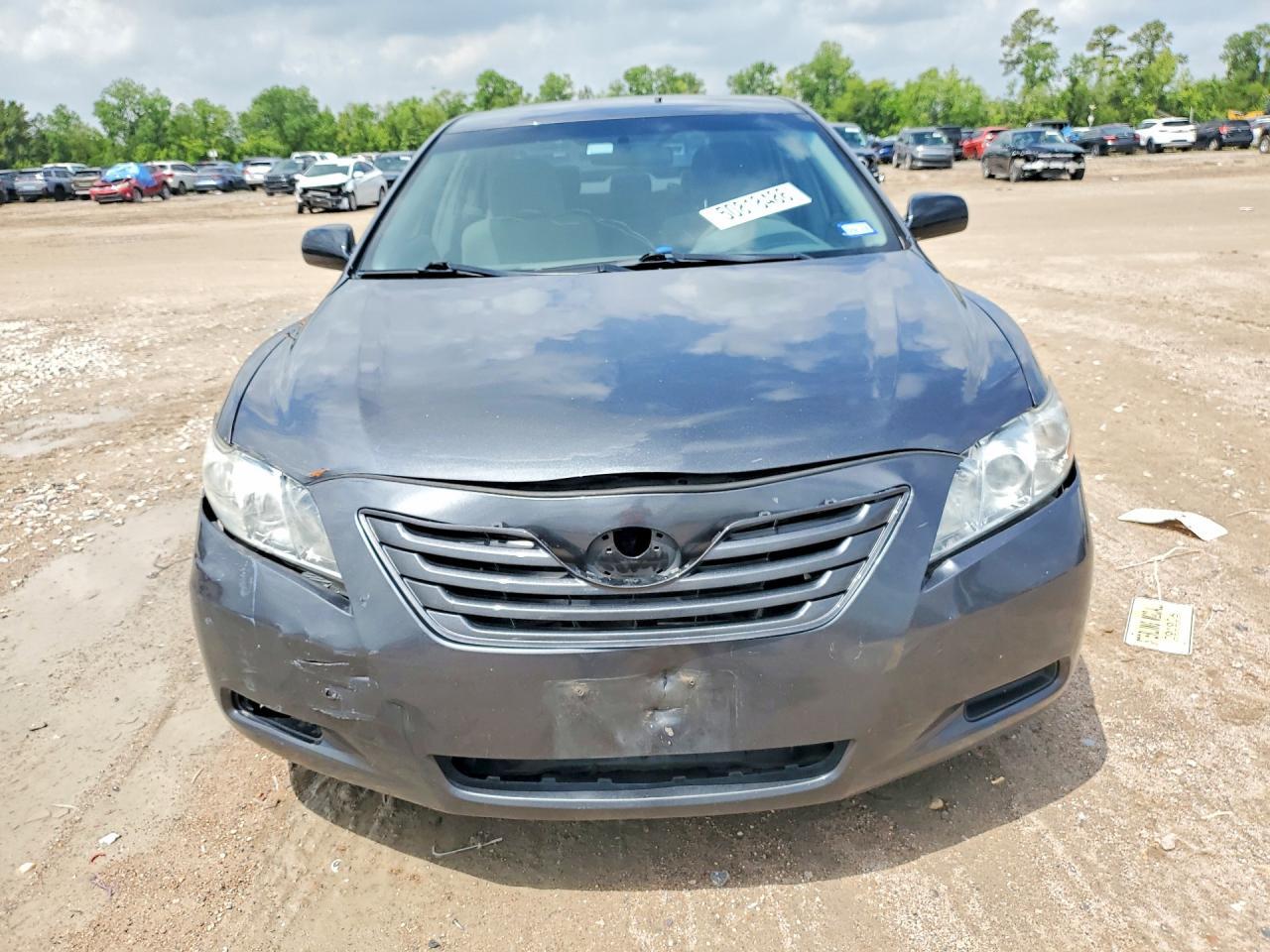 2008 Toyota Camry Le V6 - Image 5