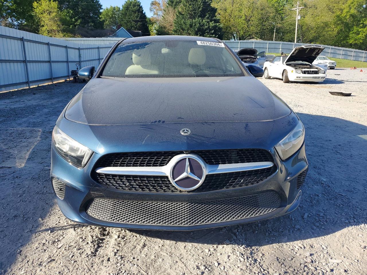 2021 Mercedes-Benz A 220 4Matic - Фото 5