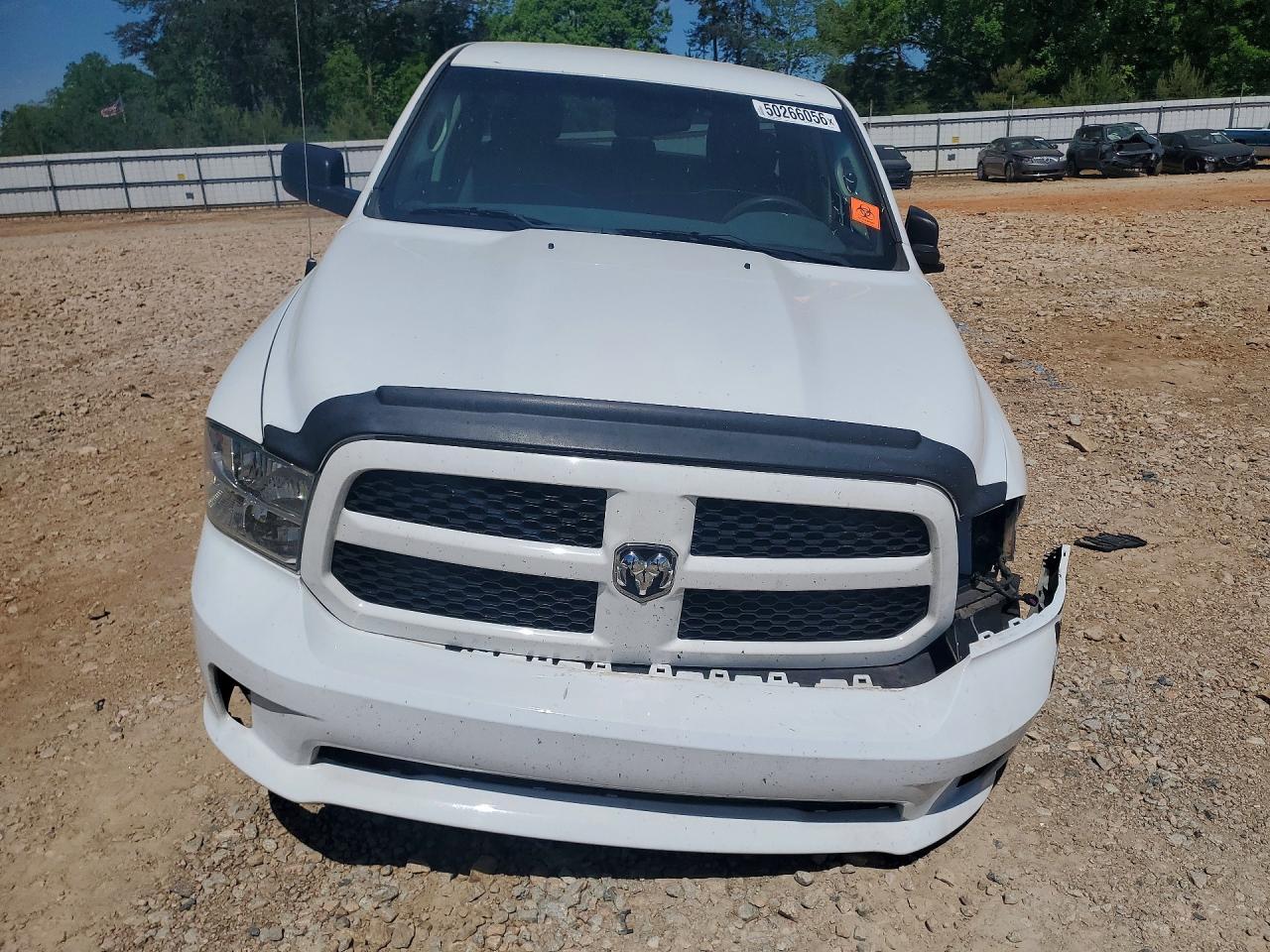 2016 Ram 1500 St - Фото 5
