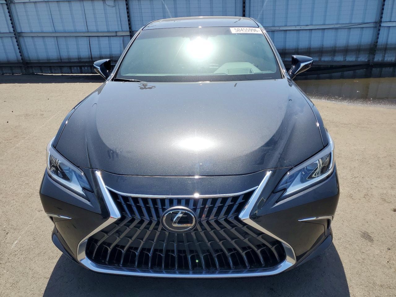 2025 Lexus Es 300H Base - Фото 5