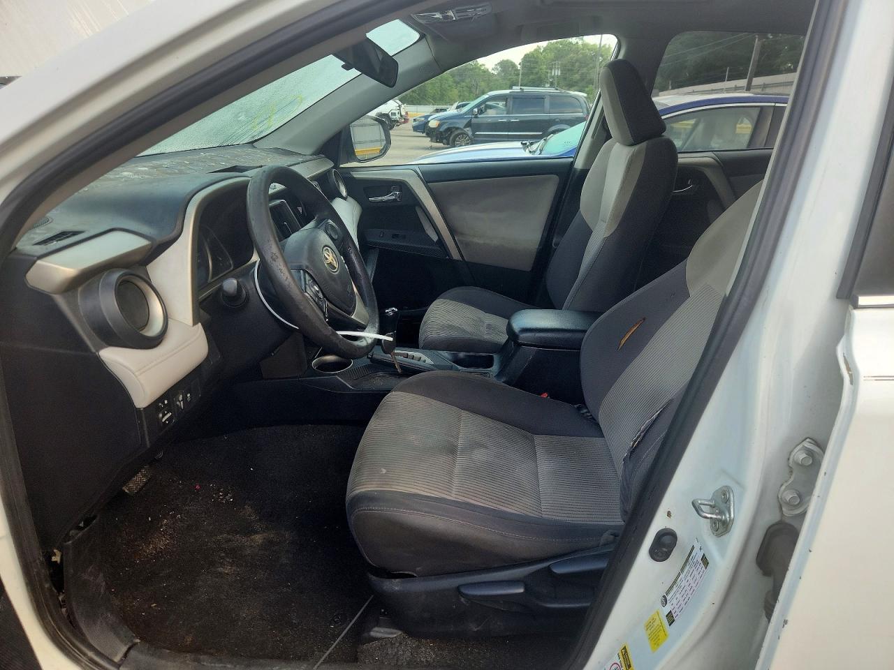 2014 Toyota Rav4 Xle - Фото 7