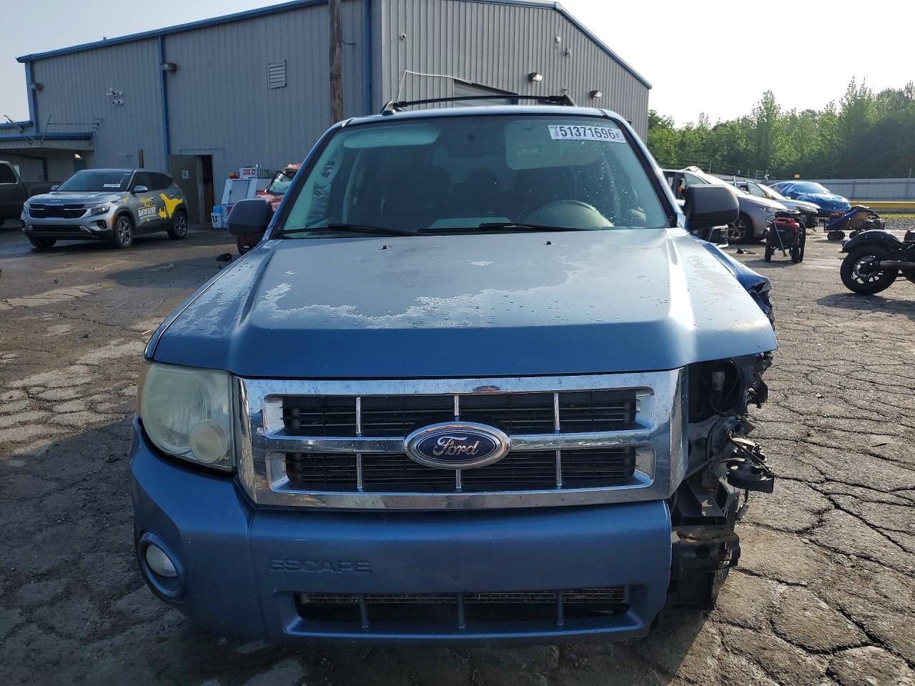 2009 Ford Escape - Фото 5