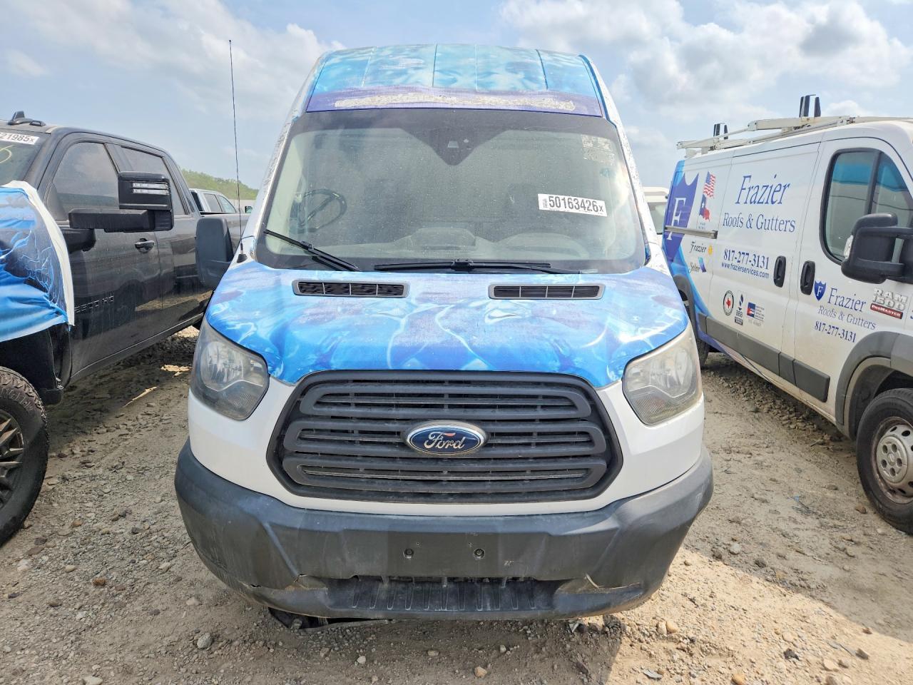 2018 Ford Transit T-250 - Фото 5