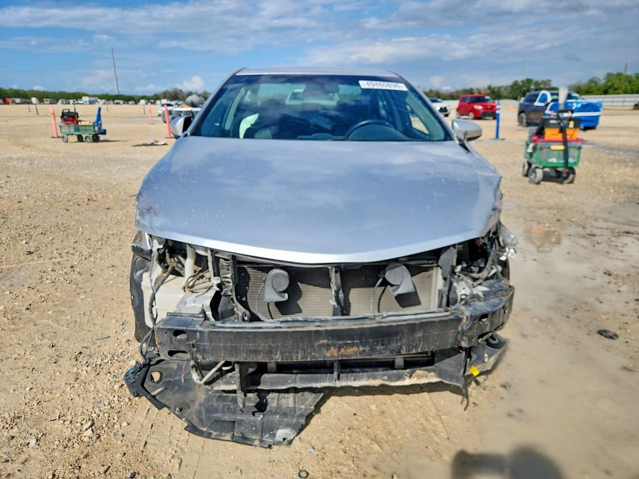 2014 Toyota Camry Se - Фото 5