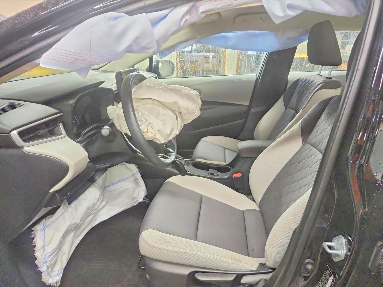 2026 Toyota Corolla Le - Image 7