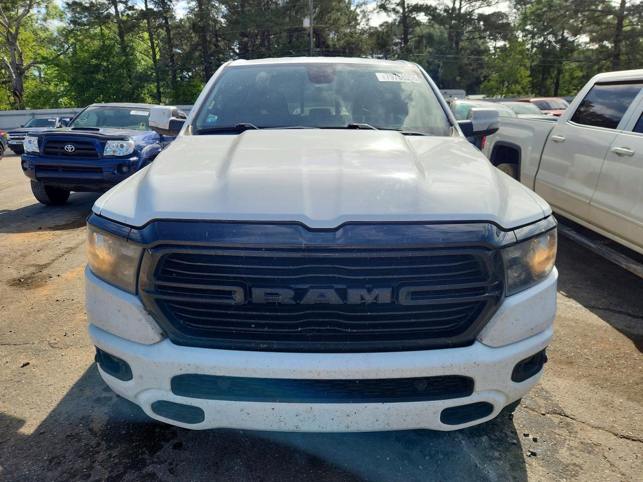 2020 Ram 1500 Big Horn - Image 5