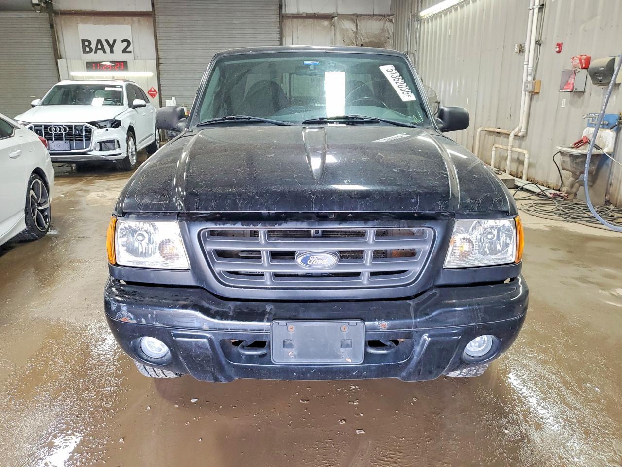 2003 Ford Ranger Super Cab - Image 5