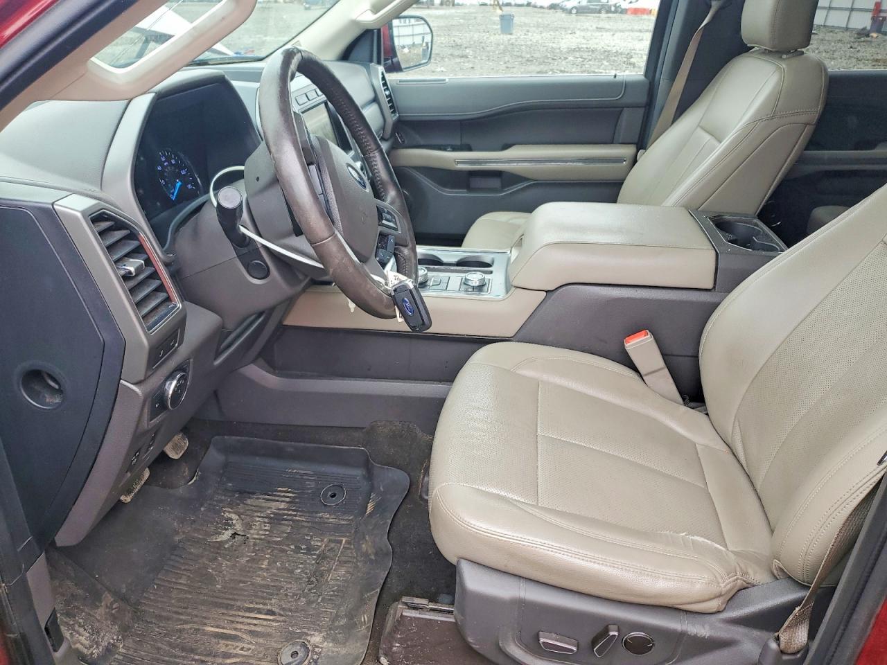 2019 Ford Expedition Xlt - Image 7