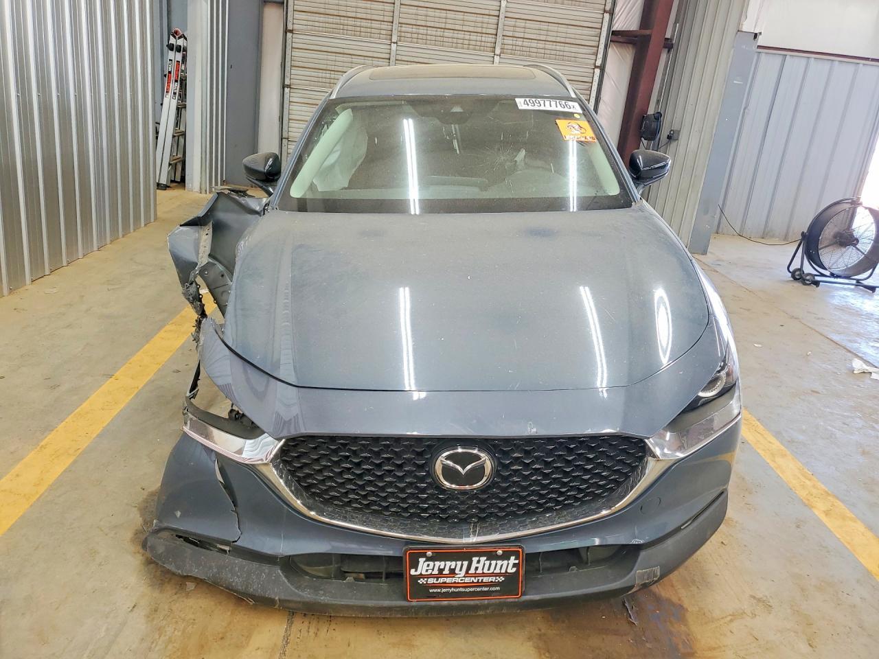 2022 Mazda Cx-30 Preferred - Фото 5