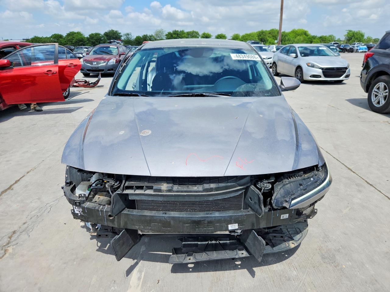 2024 Hyundai Elantra Sel - Фото 5