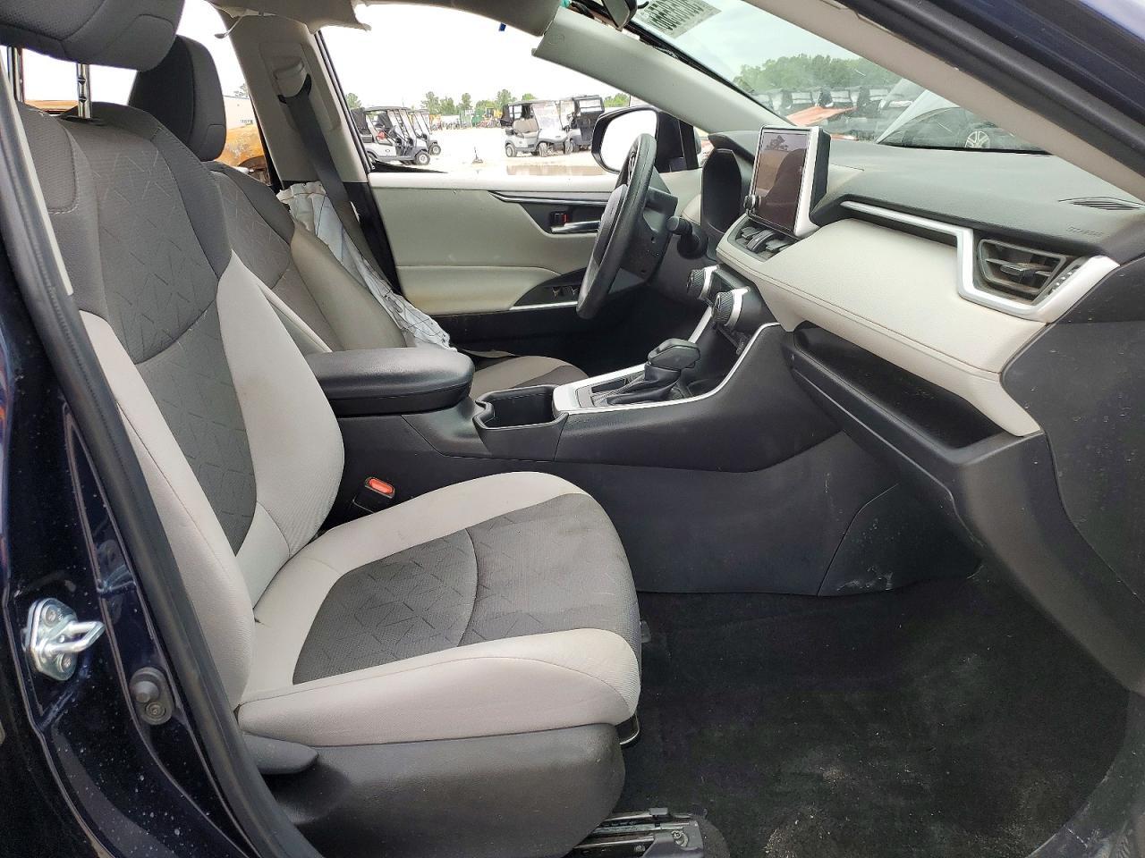 2024 Toyota Rav4 Xle - Фото 7