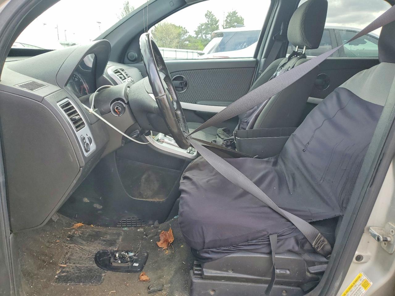 2008 Chevrolet Equinox Sport - Image 7