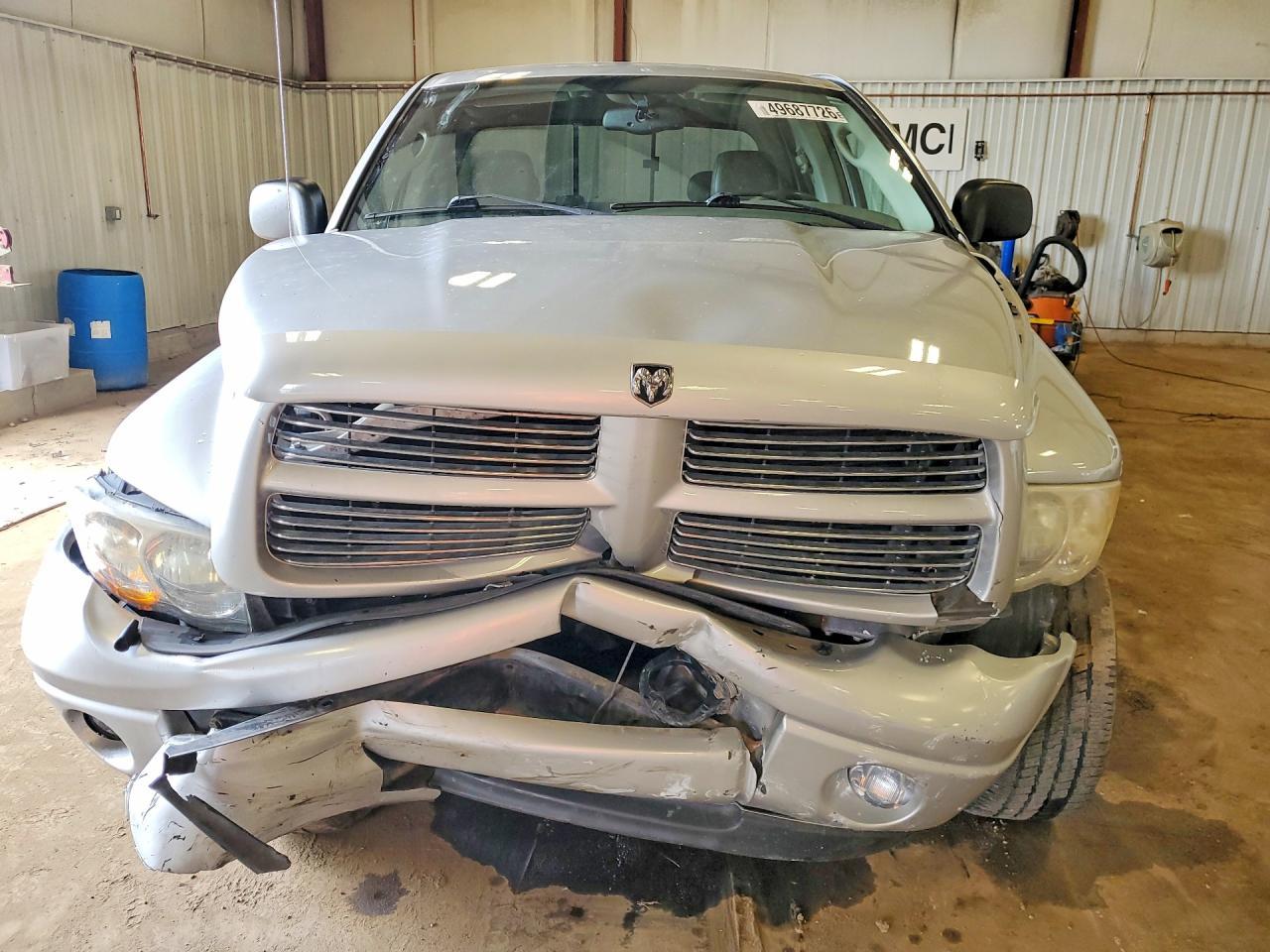 2004 Dodge Ram 1500 St - Фото 5