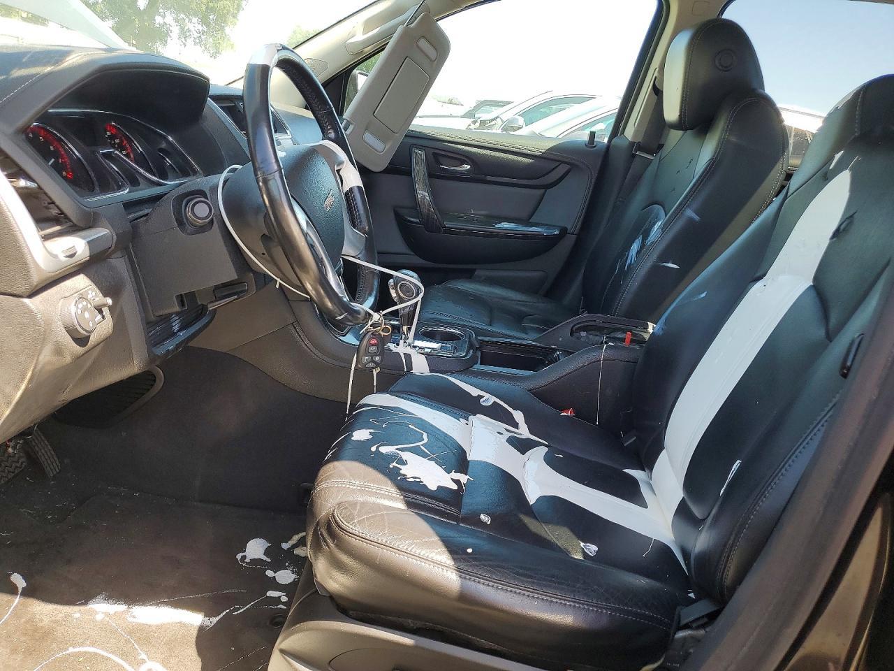 2017 GMC Acadia Limited Slt-2 - Image 7